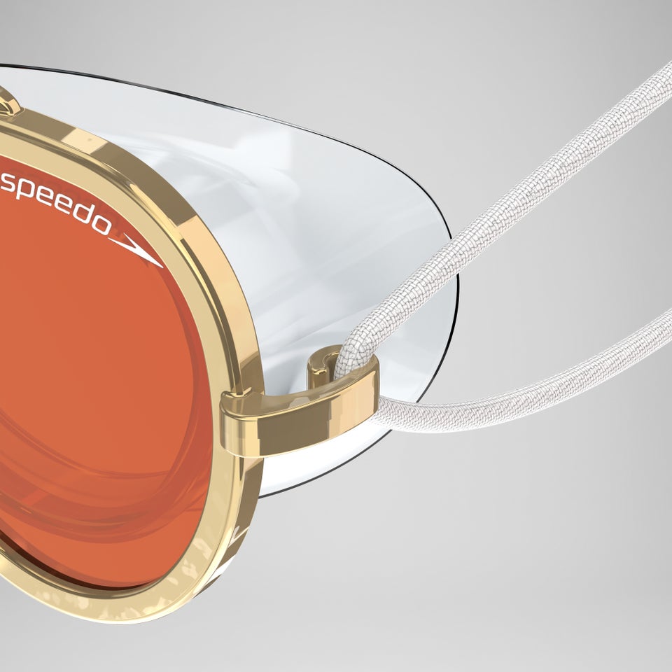 Speedo Adult Sunny G Mariner Mirror Goggle - 상세 이미지 4