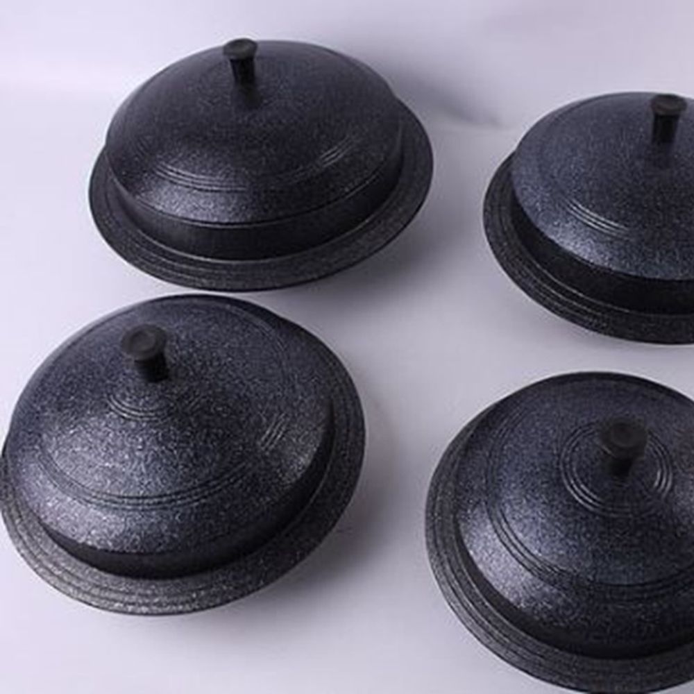 키친아트 가마솥20cm 6-7인용 - 메인 이미지