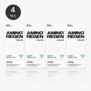 아미노리젠 오리지널 아미노산 보충제 (3가지맛) 레몬, 14포, 4개 맛있게 먹은 솔직 후기 - 상품 이미지 1