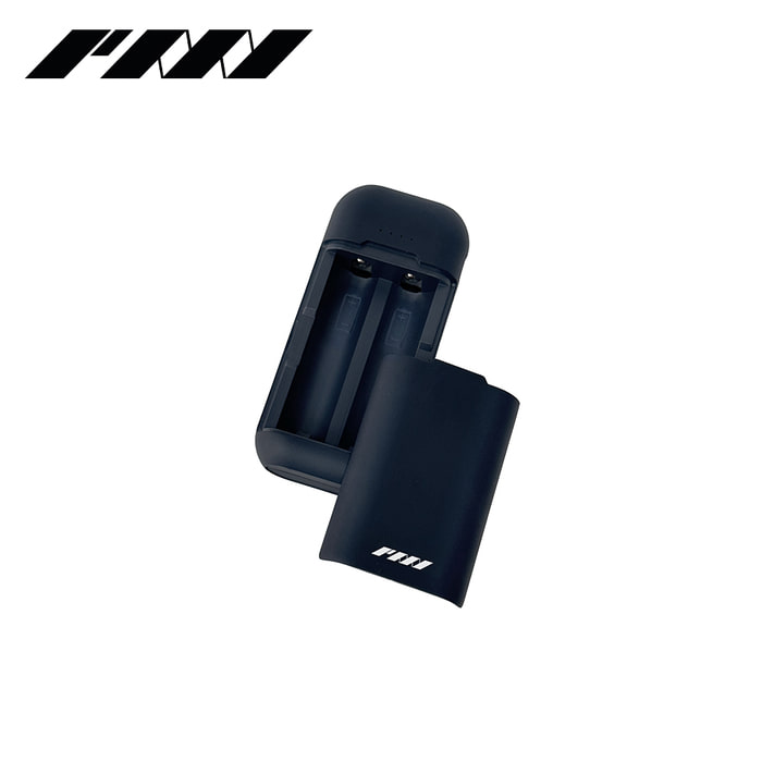 PMI 18650 Battery Charger and Power Bank 18650 배터리 충전기 & 파워뱅크