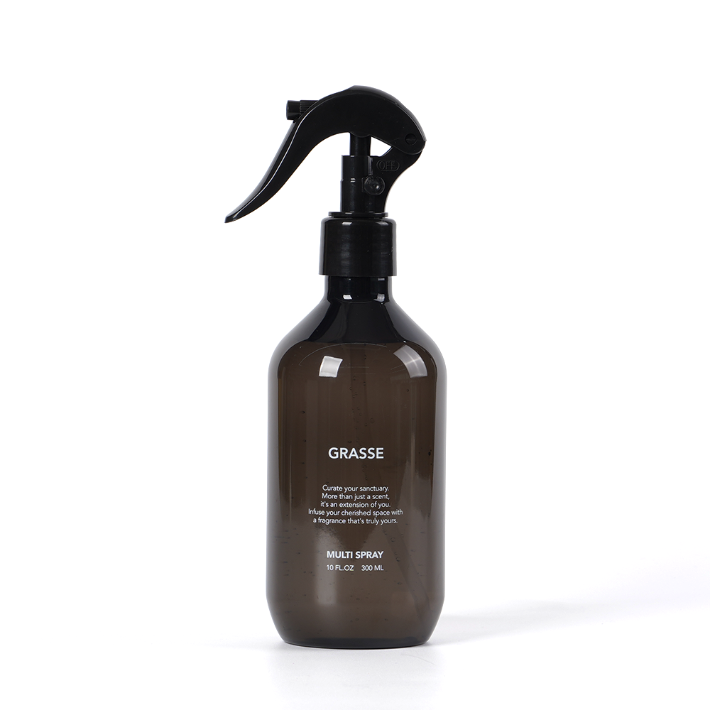 [불스원 그라스 멀티 스프레이 룸 패브릭 드레스 섬유향수 300ml 2개입 블랙베리&체리 - 상세 이미지 4