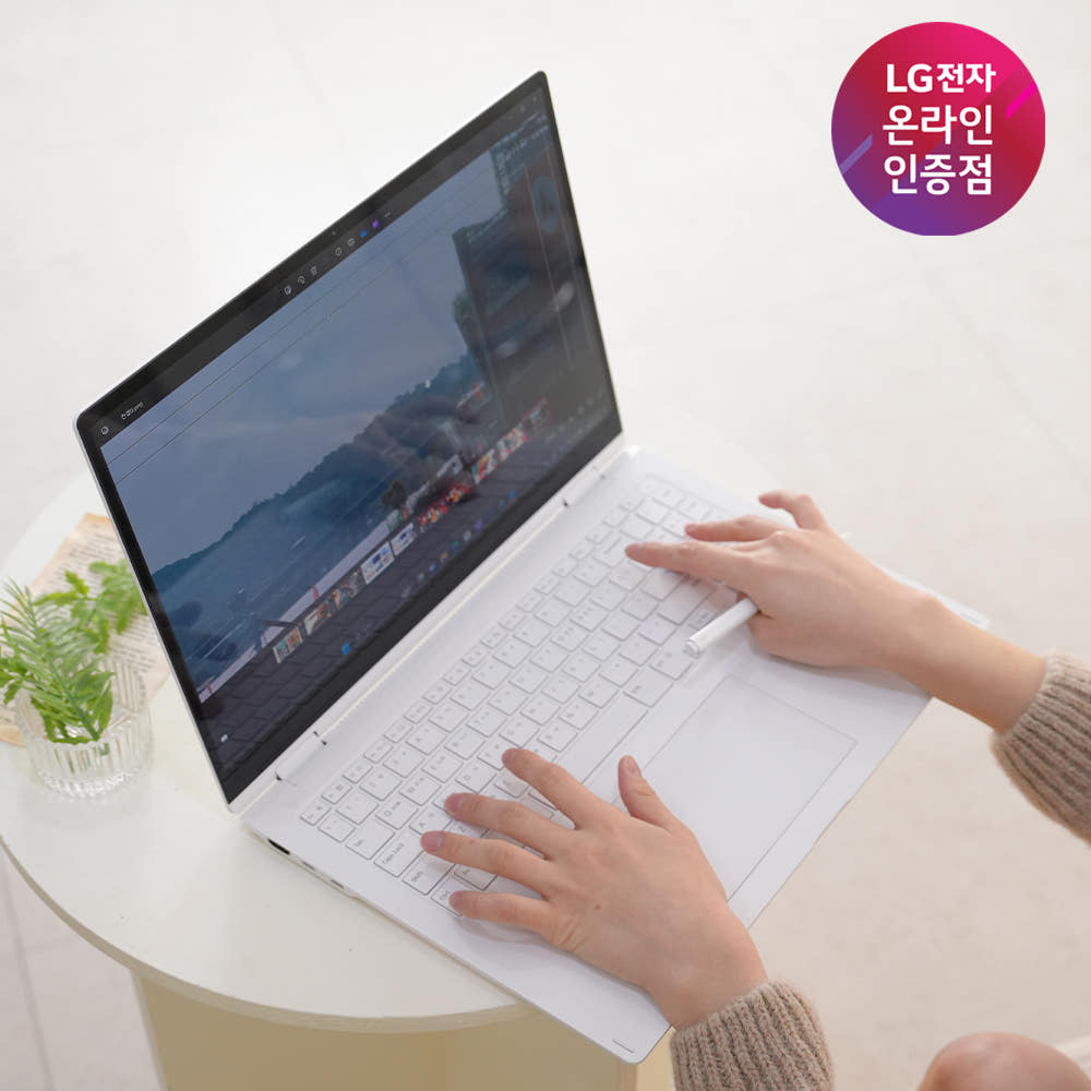 [넾다세일 최대 185만+그램CARE] LG그램 프로360 16TD90TP-GX76K 울트라7 16GB 256GB 애로우레이크