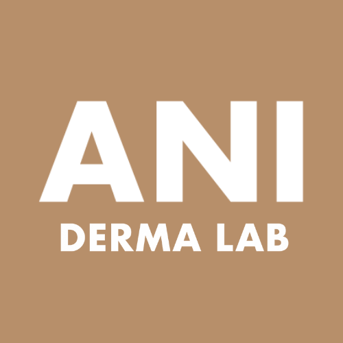 애니더마랩 스토어 로고