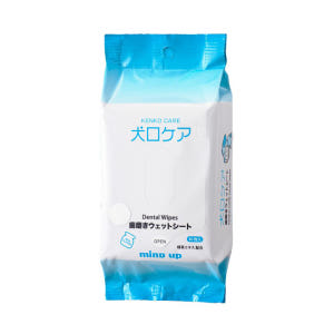 일본 마인드업 켄코케어 강아지 구강티슈 한국대리점 신품 솔직 후기 | 실제 사용자 리뷰 총정리 - 상품 이미지 1