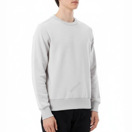 PARAJUMPERS 파라점퍼스 25 K2 (25SS-PMFLEY21-324) (케이투 맨투맨)