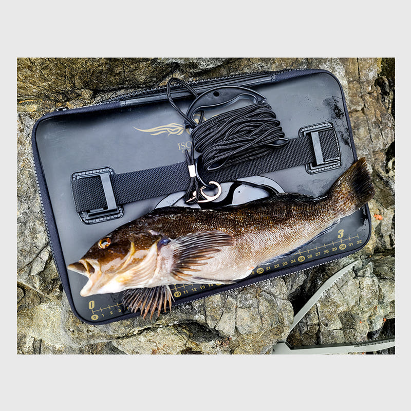 야이바엑스 제품 측면