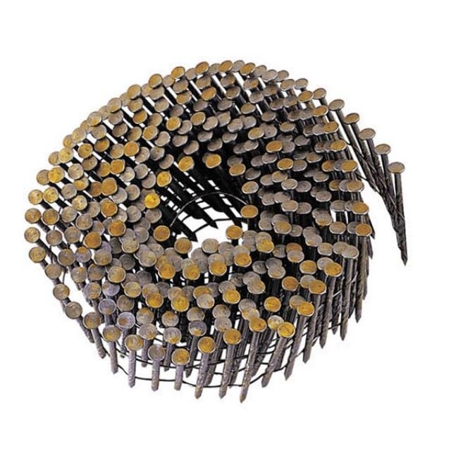 피스 FS57V5 타정기못 꼬임 못 2.5x57mm 9000발 - 메인 이미지