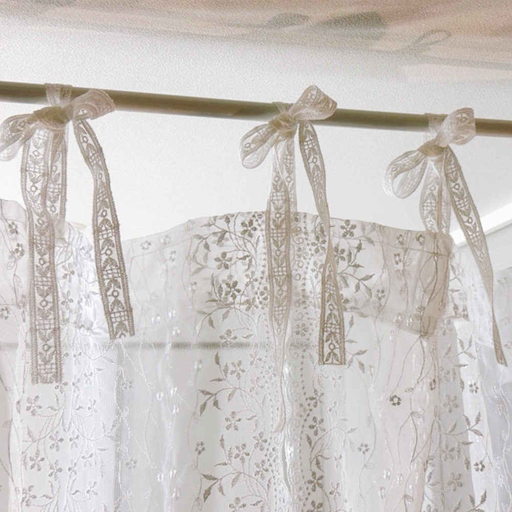 스칼랩 가림막커튼 가리개커튼 벨크로 맞춤제작 다용도실 중문 방문 베란다 현관 커튼