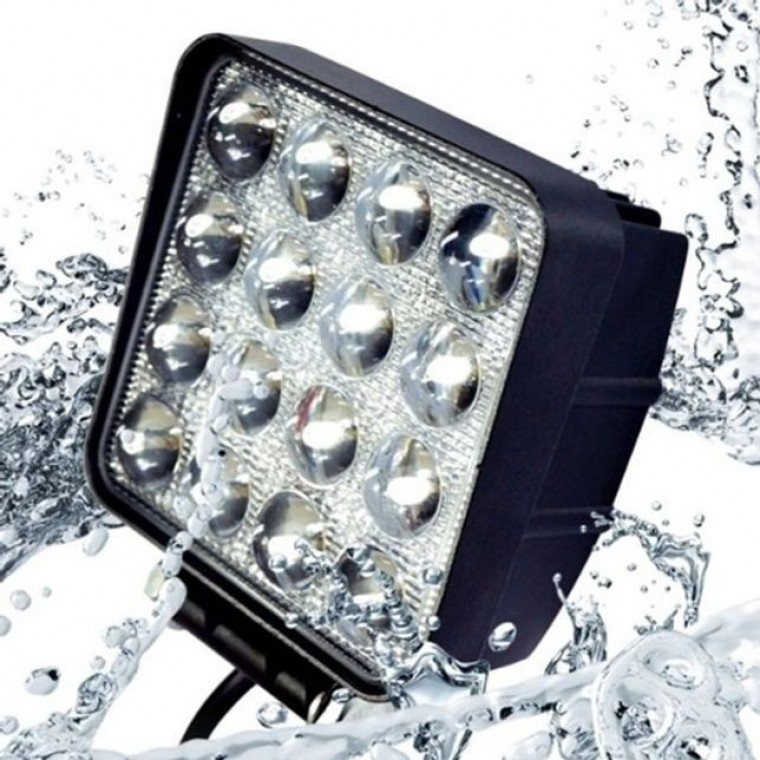 12V24V겸용 방수 LED - 메인 이미지