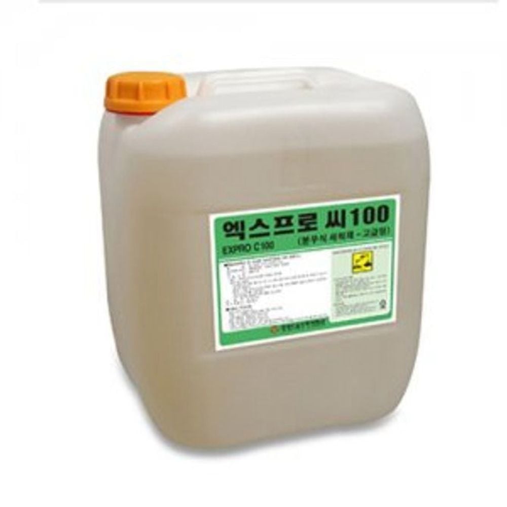 카페트 세척제 카페트 청소 클리너 분무식 고급형 - 메인 이미지