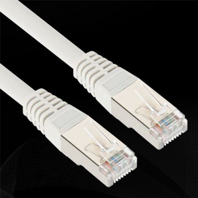 랜 케이블 랜선 통신선 인터넷선 NM CAT.6 FTP 30m - 상품 이미지