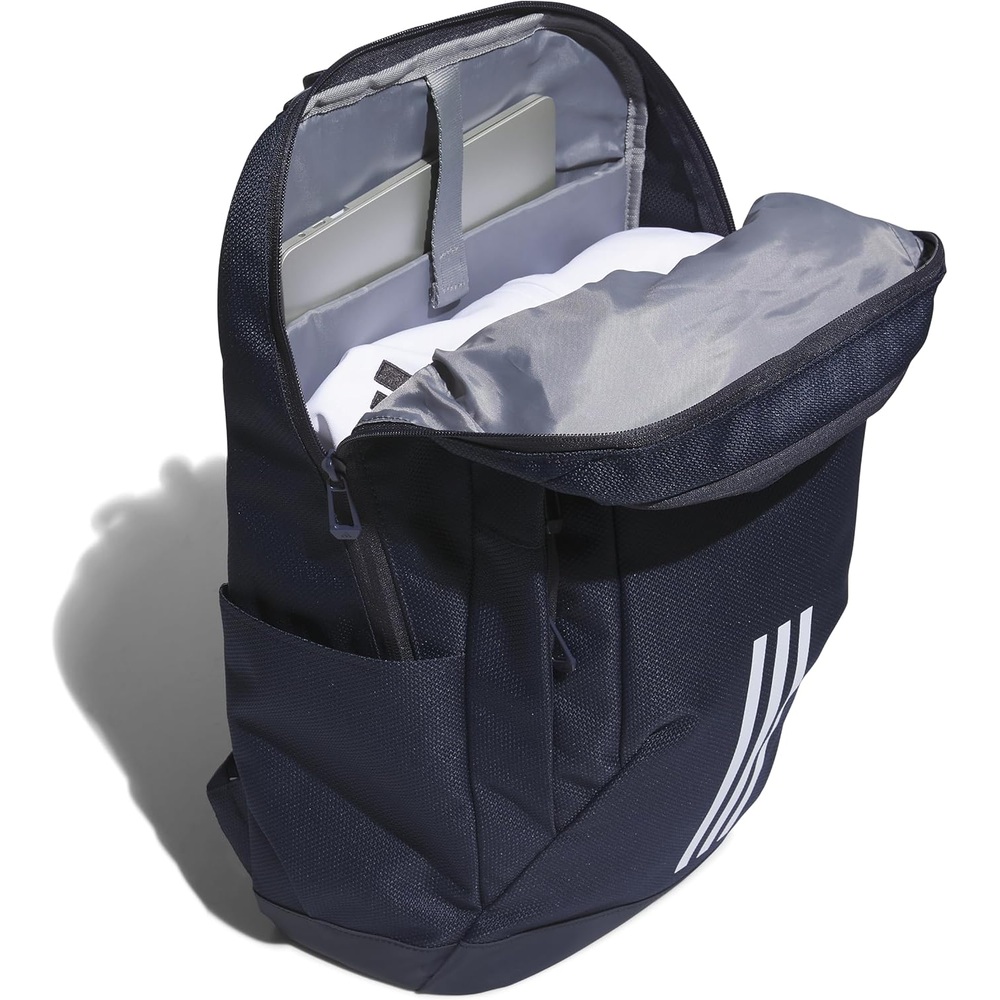 아디다스 에피스 30L 배낭 학생용 가방 블랙 IK4800 / 네이비 IK4801 - 상세 이미지 4