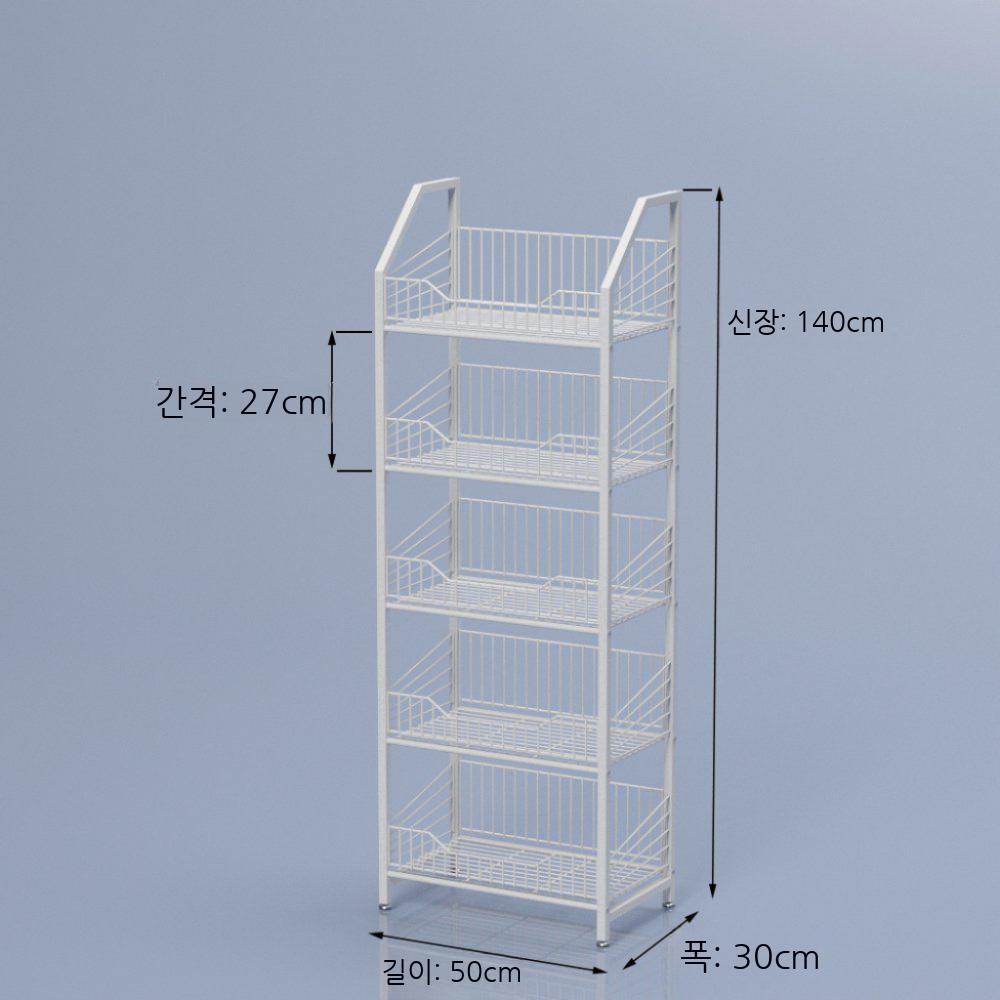 편의점 매대 과자 선반 진열대 정리 베이커리 베란다 진열장 카페 판매 행사 음료 디스플레이 - 상세 이미지 5