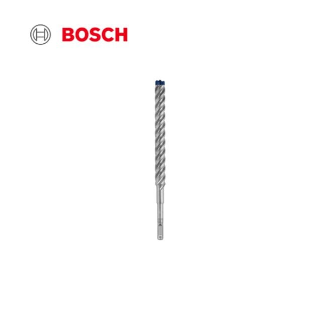 보쉬 SDS PLUS-7X 4날 비트 로터리 해머용 18-250mm - 상품 이미지