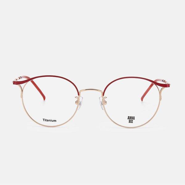 안나수이변색안경