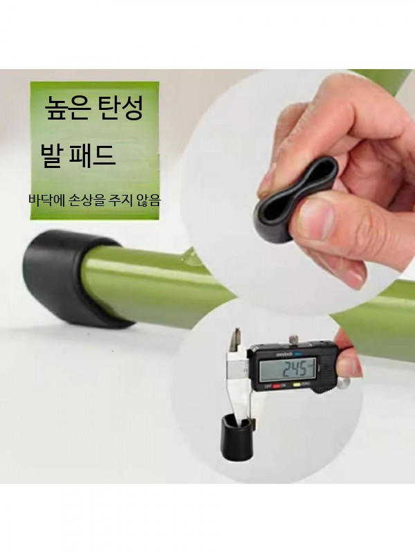 야외용 접이식낮은의자 가벼운 휴대성 캠핑용 접는의자 - 상세 이미지 2