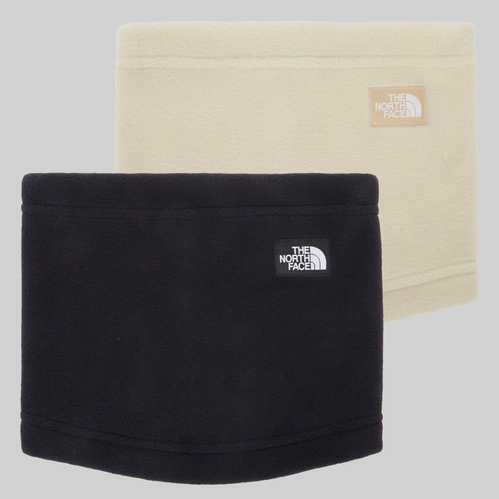 노스페이스키즈 넥워머 플리스 넥게이터 NA5IR55R NA5IR55