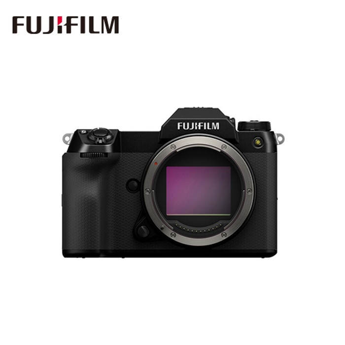 FUJIFILM GFX 100S II