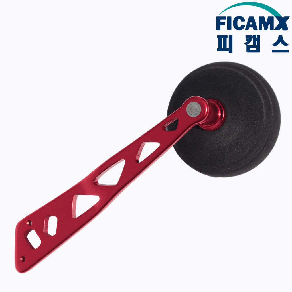 EVA50 베이트릴 파워핸들 튜닝핸들 더블파워 노브 - 상세 이미지 2