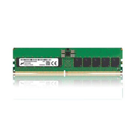 마이크론 마이크론 DDR5-5600 CL46 ECC/REG (128GB)