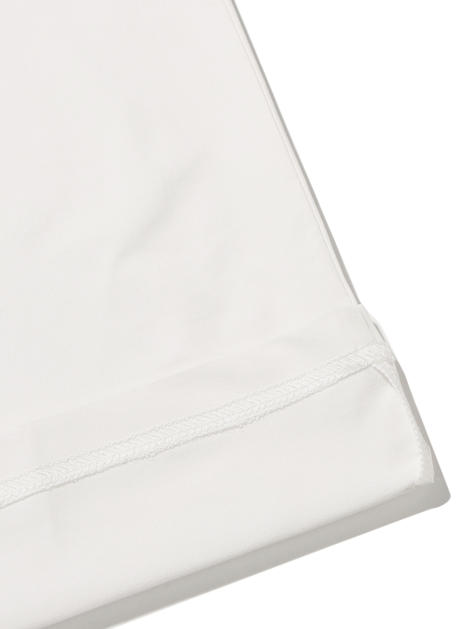 [본사직영] K2 남성 BOOST 반팔 네츄럴 스트레치 폴로 티셔츠 Off White KMM25285W3 이미지 8