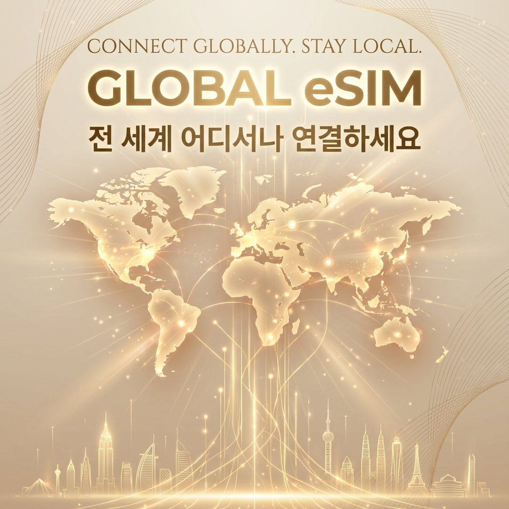 말레이시아 이심 로컬망 5G eSIM 전지역 용량별 데일리 용량별 무제한 코타키나발루 (즉시발송/환불보장)