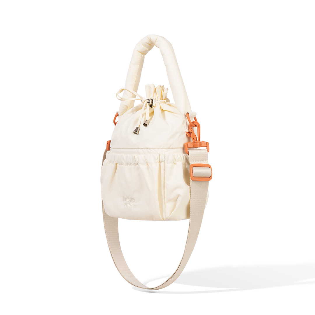 피닉키 릴리백 / 미니 기저귀가방 보온보냉 크로스백