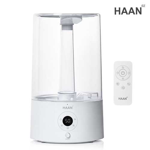 한경희 초저소음 대용량 간편세척 리모컨형 복합식 가습기