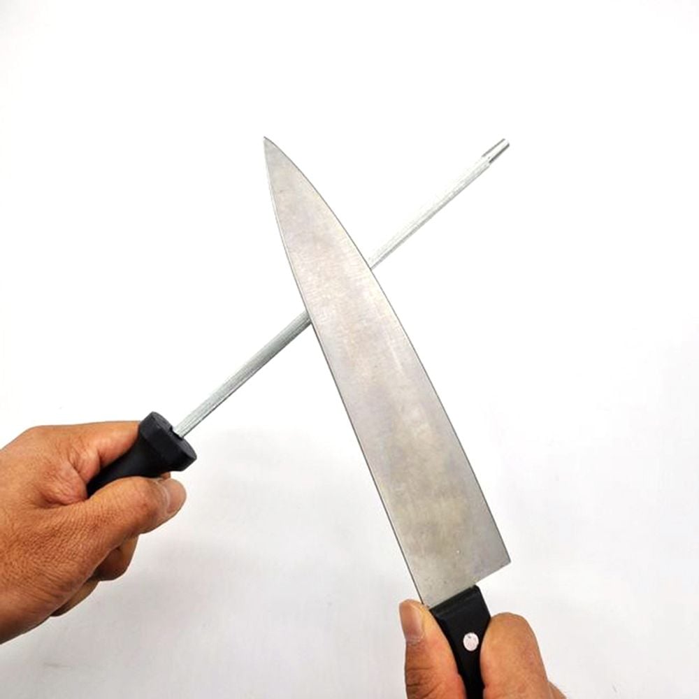 칼갈이 음식점 막대형 칼 연마기 - 상품 이미지
