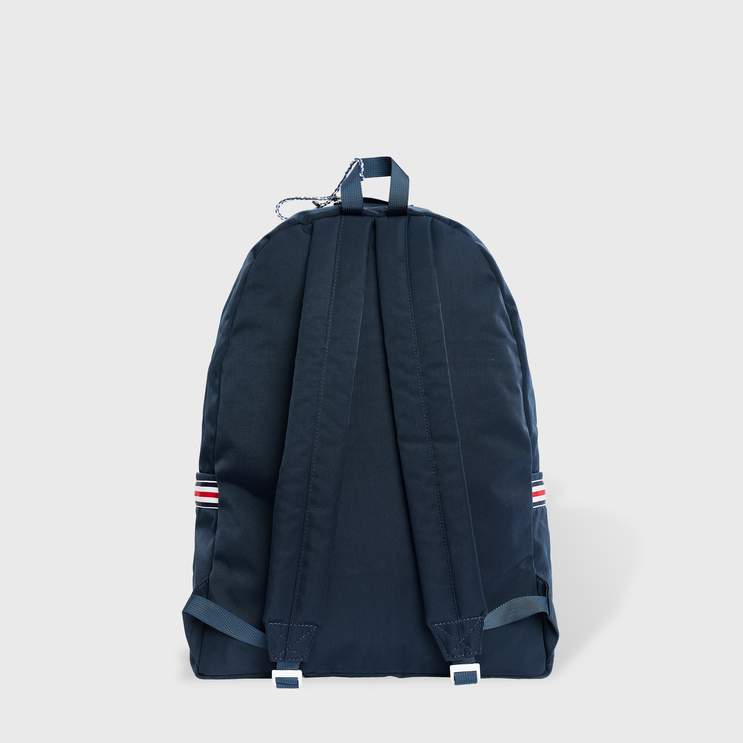 시로카라 스트라이프 백팩 (4 sizes) - 상세 이미지 4