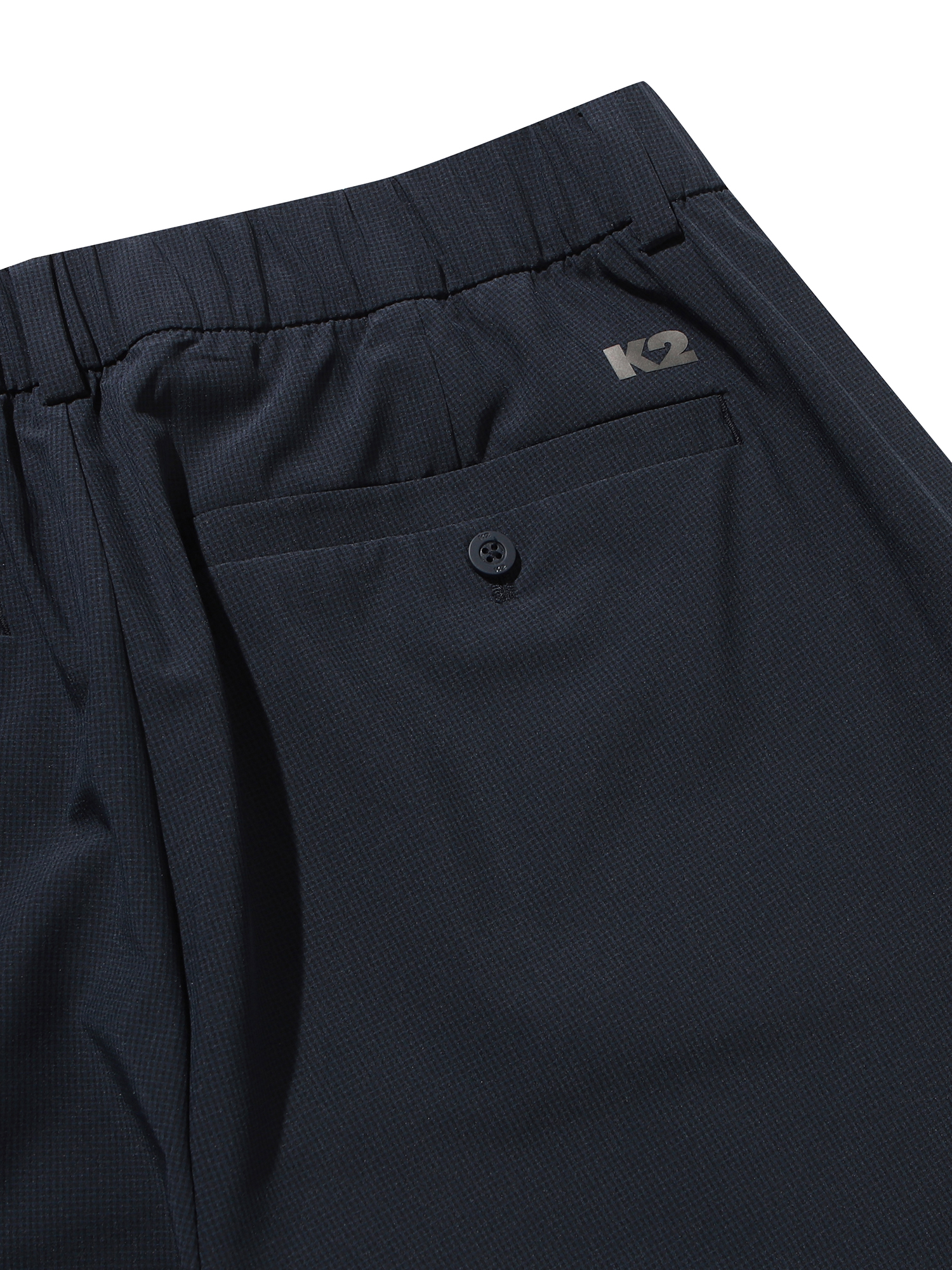 [본사직영] K2 남성 BOOST 썸머 라이프스타일 E-BAND 팬츠 INK KMM25383IN - 상세 이미지 5