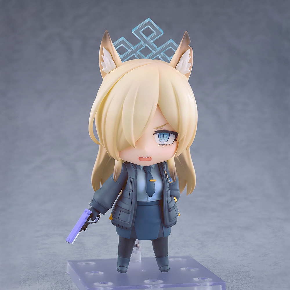 [예약] 넨도로이드 오가타 칸나 l 블루아카이브 이미지 4