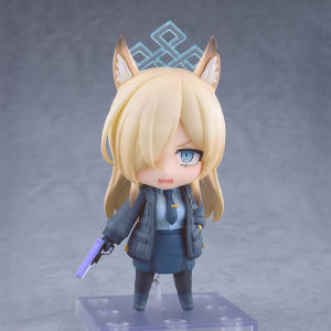 [예약] 넨도로이드 오가타 칸나 l 블루아카이브 실사용 후기 | 효과 있을까? - 상품 이미지 4