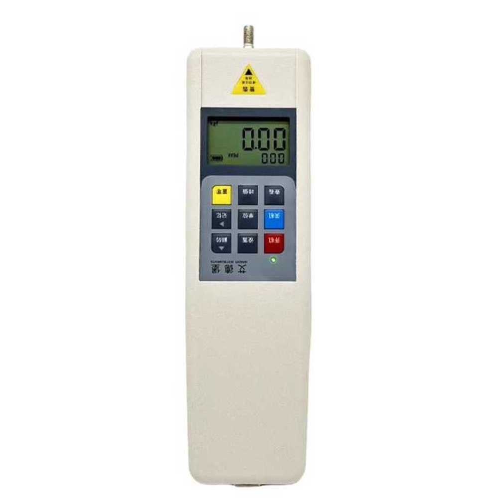 전동 디지털 푸쉬풀 게이지 인장 압축 테스트 장비 HP-2 (2N/0.2KG) - 상품 이미지
