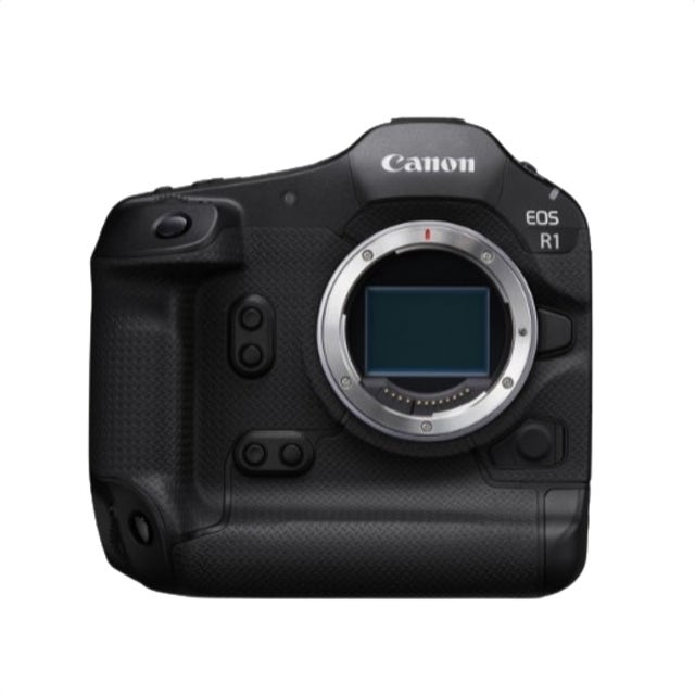 EOS R1