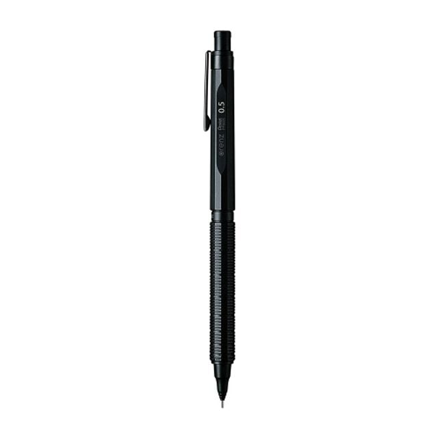펜텔 오렌즈네로 PP3005-A 샤프블랙/0.5mm (1개) - 상품 이미지