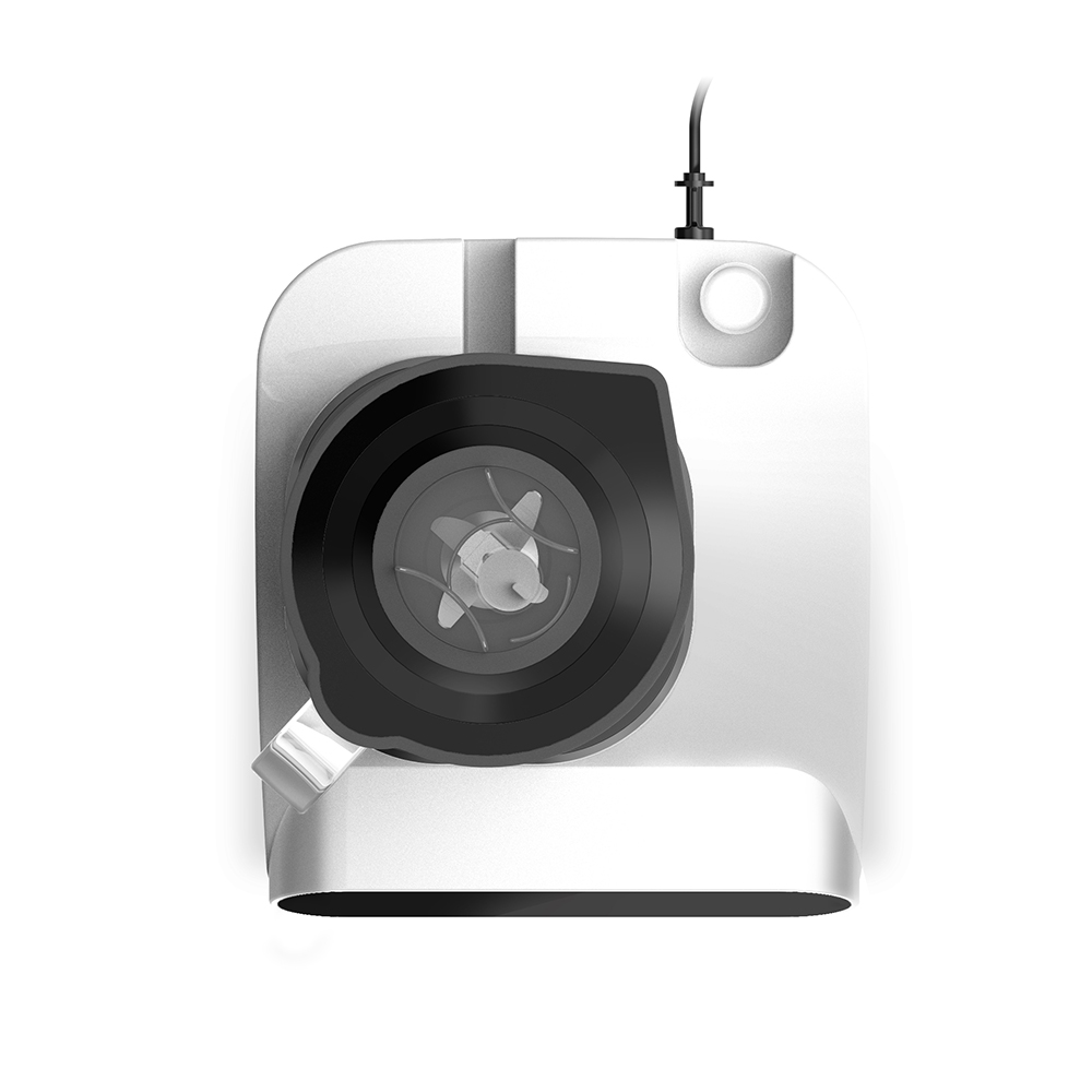 자이글 엑셀 믹서기 블렌더