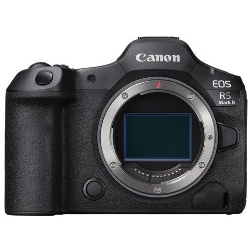 EOS R5 Mark II