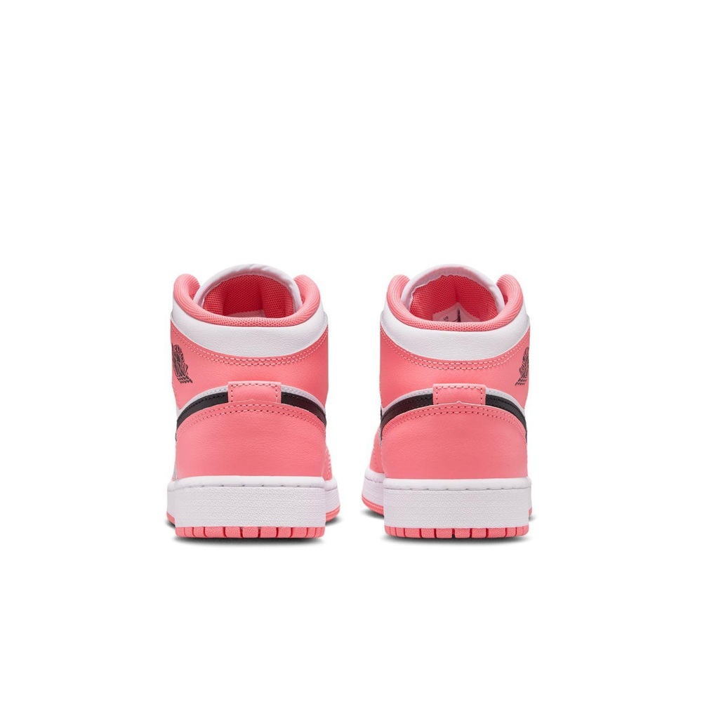 나이키 JORDAN BRAND 에어 조던 여성 찐핑크 1 MID GS DQ8423-602 - 상세 이미지 4