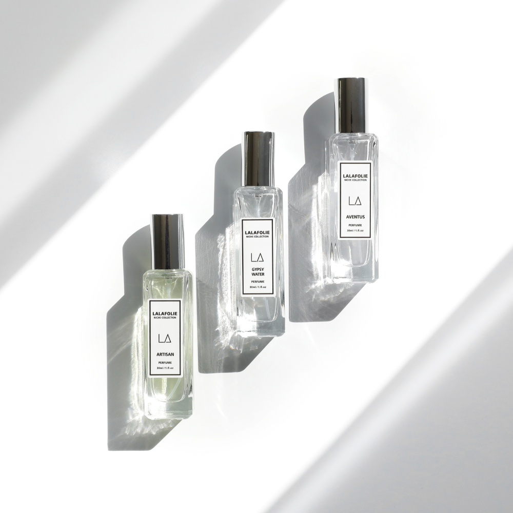 라라폴리 명품 니치 데일리 향수 수제 오드퍼퓸 30ml 23종 이미지 2