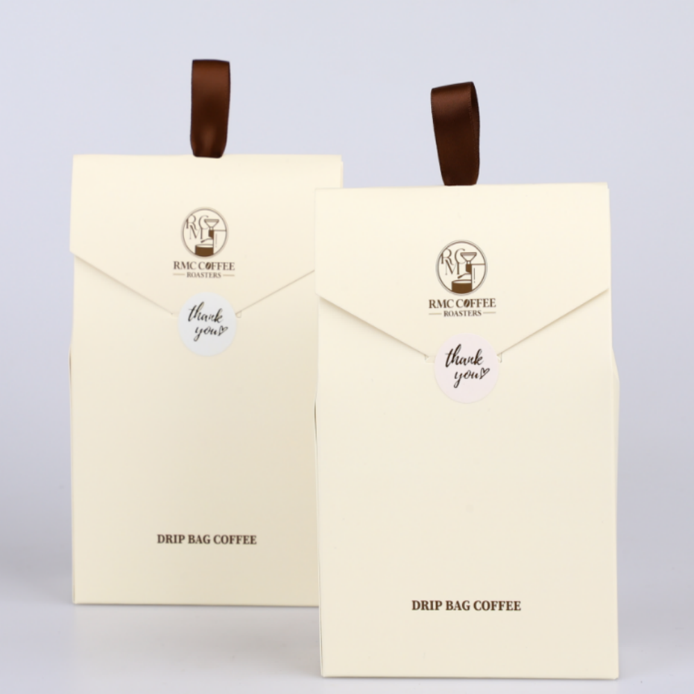 RMC COFFEE ROASTERS 싱글오리진 드립백커피 3종 선물세트 3개입 - 상세 이미지 2