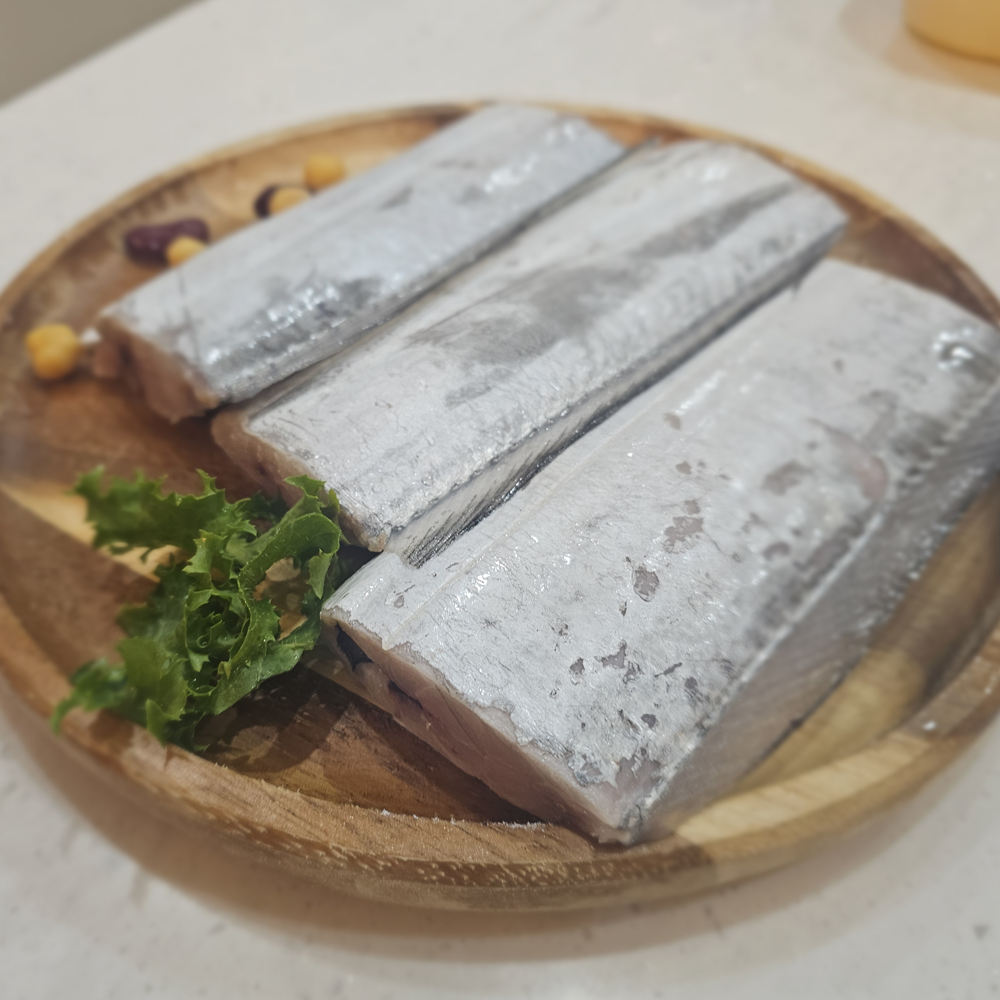 제주바다를품다 특대은갈치 400g이상 왕 제주 손질 당일경매 선물세트 - 상세 이미지 5