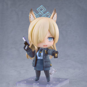 [예약] 넨도로이드 오가타 칸나 l 블루아카이브 실사용 후기 | 효과 있을까? - 상품 이미지 2