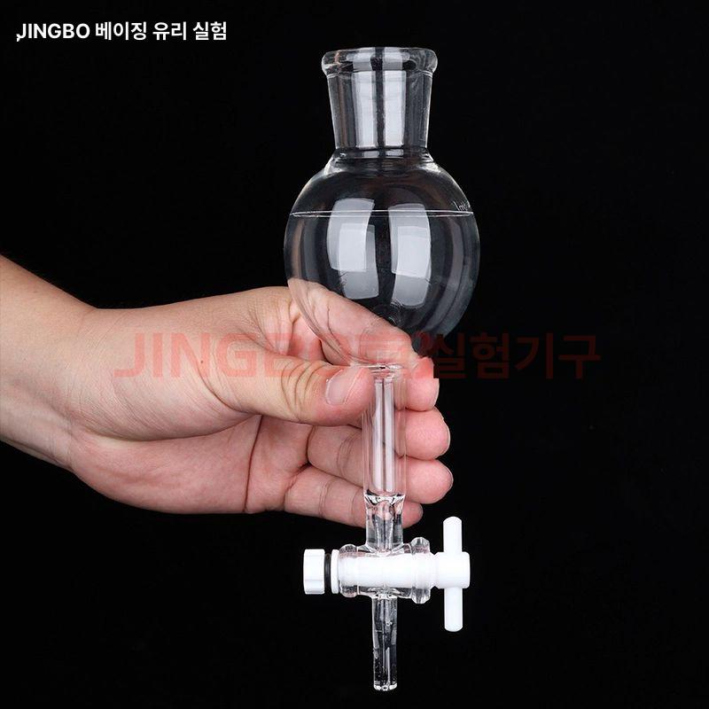이산화탄소 CO2 순도 측정기 L형 실험실 가스 시험 계측 장치 - 상세 이미지 4