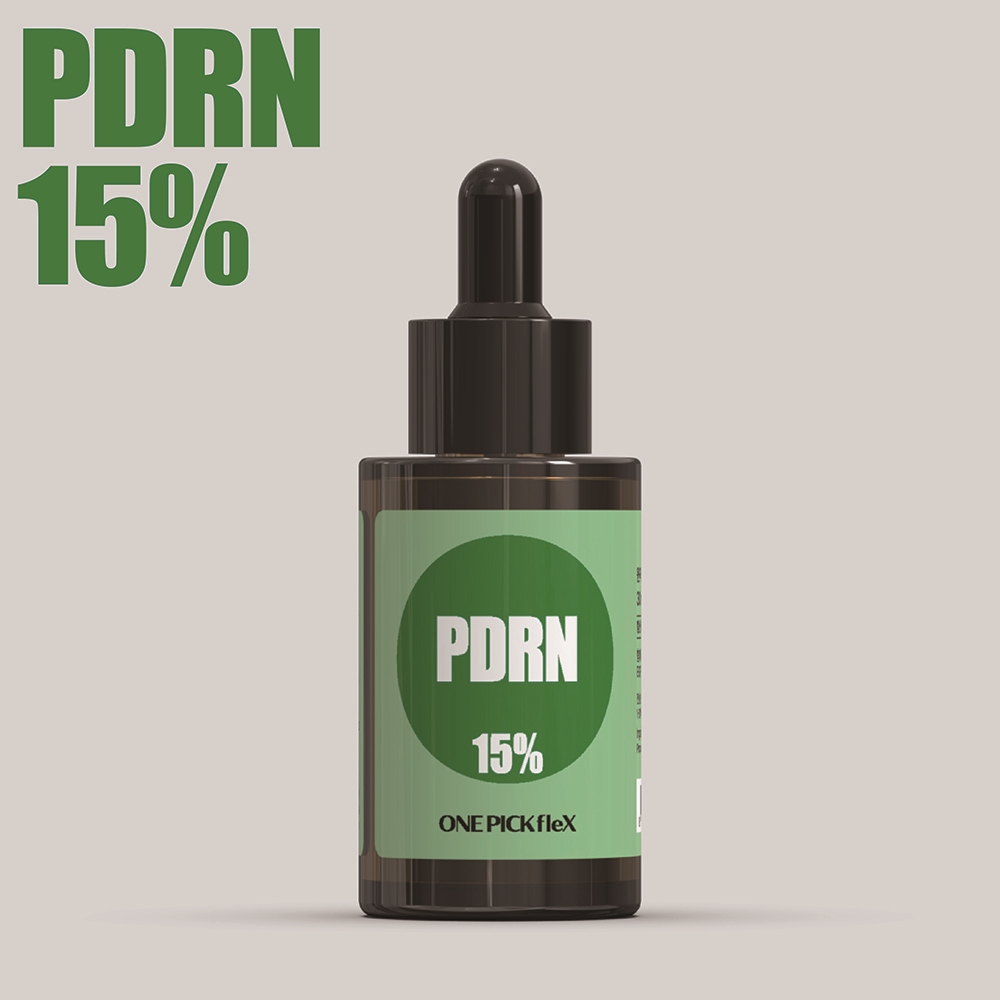 함량업 연어pdrn원액 15% 30ml 원픽플렉스 소듐디엔에이 피디알엔 재생 화장품원액 - 상세 이미지 2