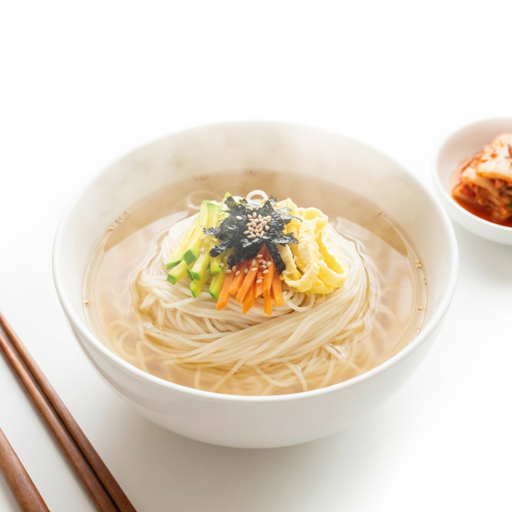 칠갑농산 통 현미국수 (소면) 900g - 상세 이미지 3