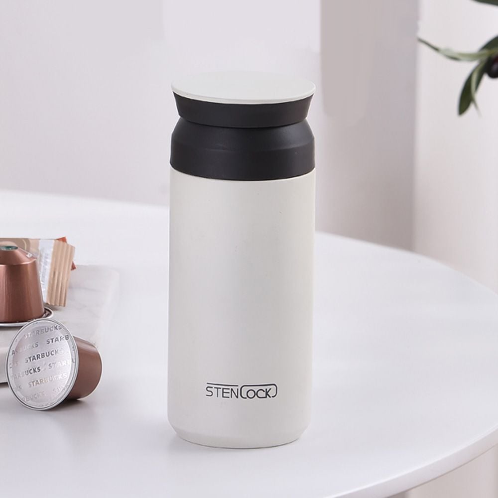 스텐락 엣지 텀블러 350ml 1P (2312)-O - 상품 이미지