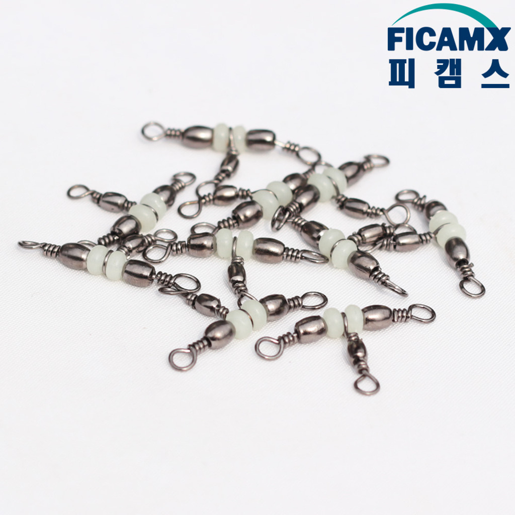 10개 T형 삼각도래 쭈꾸미채비 양핀도래 도레 스넵 - 상세 이미지 2