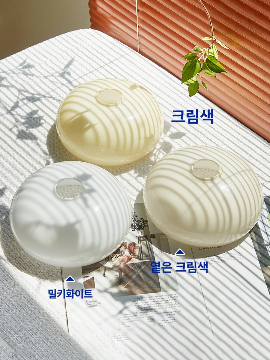 빈티지 레트로 샹들리에 우드 카페 거실 인테리어 6구 천장조명 - 상세 이미지 5