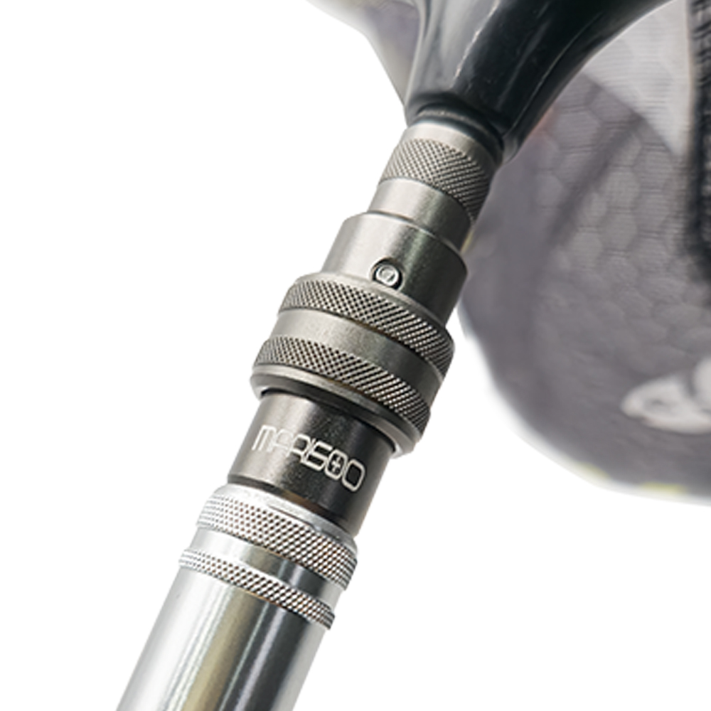마리수 뜰채부싱 원터치 뜰채 조인트 어댑터 8mm - 상세 이미지 3